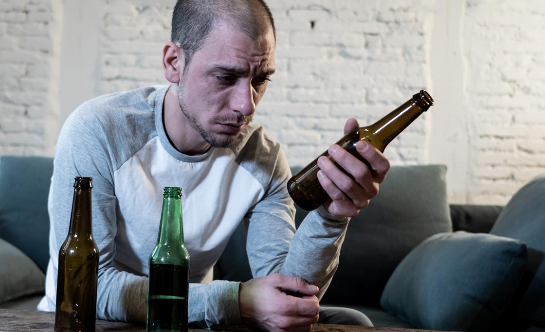Убрать алкогольную зависимость в Балаганске